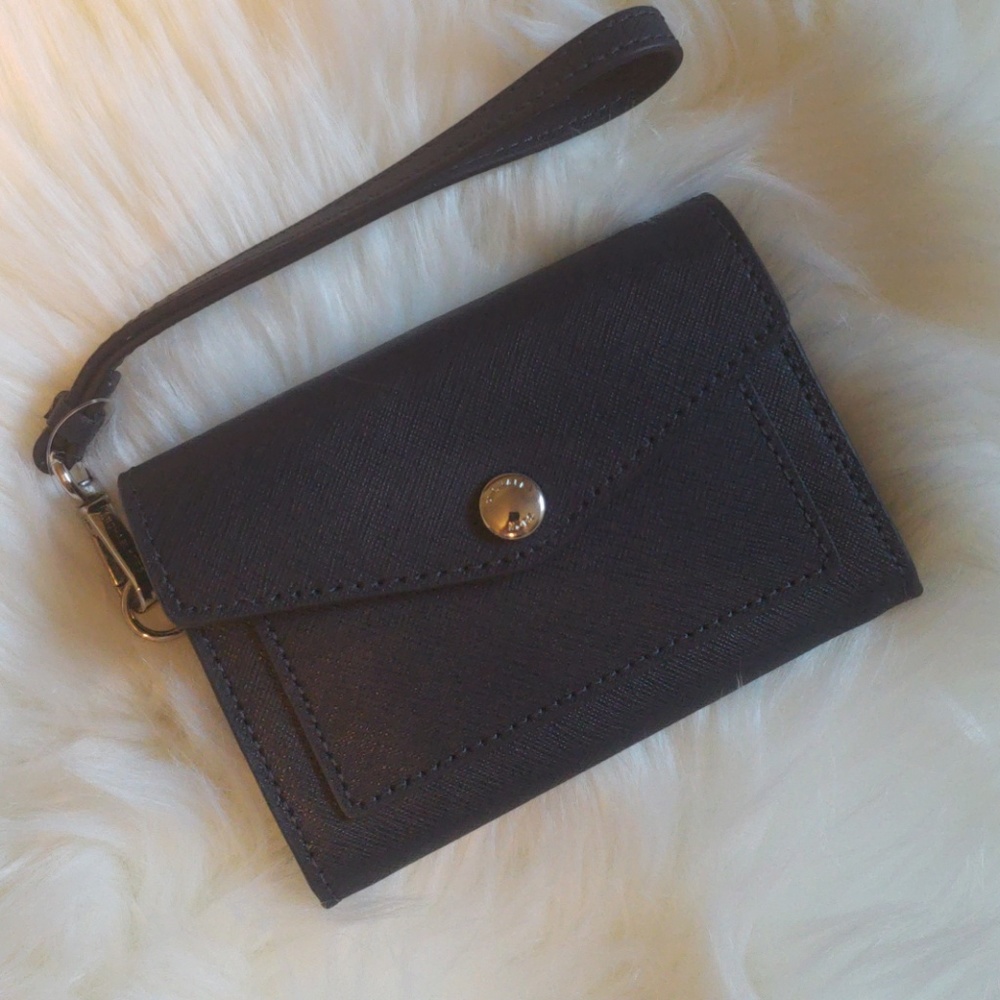 ♦️MK wristlet wallet (admiral)
